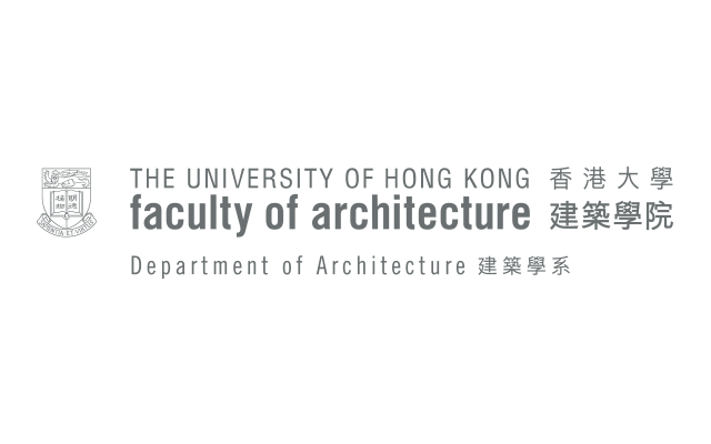 Department of Architecture, The University of Hong Kong